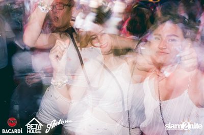 Axtone Stage Live in Bangkok at GMM Live House (Album 1) — photo 223