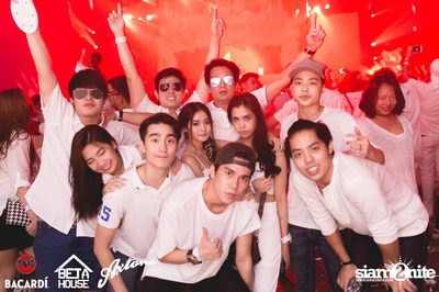 Axtone Stage Live in Bangkok at GMM Live House (Album 1) — photo 231