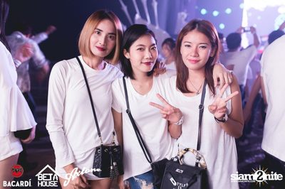 Axtone Stage Live in Bangkok at GMM Live House (Album 1) — photo 241