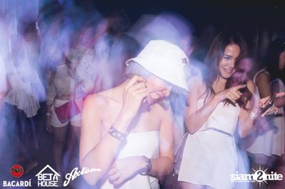 Axtone Stage Live in Bangkok at GMM Live House (Album 1) — photo 242