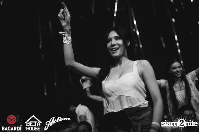 Axtone Stage Live in Bangkok at GMM Live House (Album 1) — photo 244