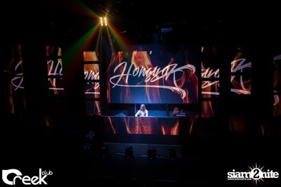 ปาร์ตี้คืนวันเสาร์ ที่ร้าน ครีก คลับ, เลียบด่วนเอกมัย-รามอินทรา — photo 4