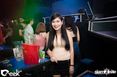 ปาร์ตี้คืนวันเสาร์ ที่ร้าน ครีก คลับ, เลียบด่วนเอกมัย-รามอินทรา — photo 7