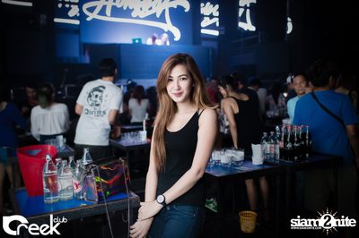 ปาร์ตี้คืนวันเสาร์ ที่ร้าน ครีก คลับ, เลียบด่วนเอกมัย-รามอินทรา — photo 23