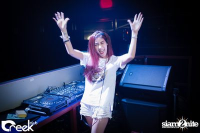 ปาร์ตี้คืนวันเสาร์ ที่ร้าน ครีก คลับ, เลียบด่วนเอกมัย-รามอินทรา — photo 34