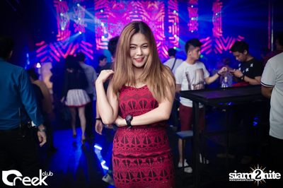 ปาร์ตี้คืนวันเสาร์ ที่ร้าน ครีก คลับ, เลียบด่วนเอกมัย-รามอินทรา — photo 44