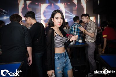 ปาร์ตี้คืนวันเสาร์ ที่ร้าน ครีก คลับ, เลียบด่วนเอกมัย-รามอินทรา — photo 45