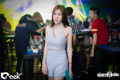 ปาร์ตี้คืนวันเสาร์ ที่ร้าน ครีก คลับ, เลียบด่วนเอกมัย-รามอินทรา — photo 46