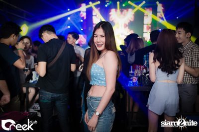 ปาร์ตี้คืนวันเสาร์ ที่ร้าน ครีก คลับ, เลียบด่วนเอกมัย-รามอินทรา — photo 48