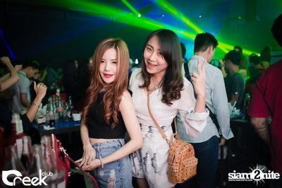 ปาร์ตี้คืนวันเสาร์ ที่ร้าน ครีก คลับ, เลียบด่วนเอกมัย-รามอินทรา — photo 54