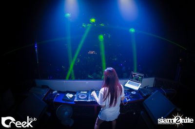 ปาร์ตี้คืนวันเสาร์ ที่ร้าน ครีก คลับ, เลียบด่วนเอกมัย-รามอินทรา — photo 62