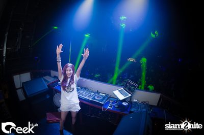 ปาร์ตี้คืนวันเสาร์ ที่ร้าน ครีก คลับ, เลียบด่วนเอกมัย-รามอินทรา — photo 63