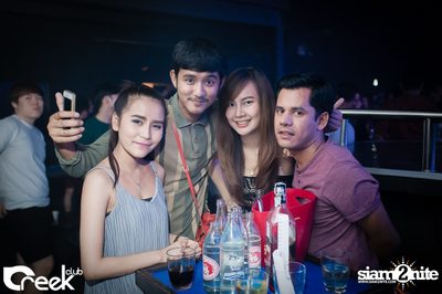 ปาร์ตี้คืนวันเสาร์ ที่ร้าน ครีก คลับ, เลียบด่วนเอกมัย-รามอินทรา — photo 66