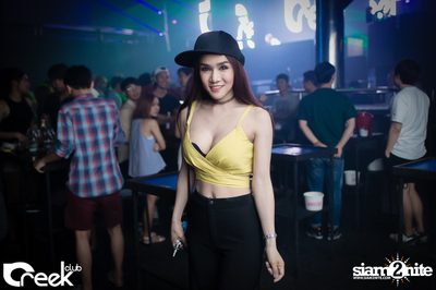 ปาร์ตี้คืนวันเสาร์ ที่ร้าน ครีก คลับ, เลียบด่วนเอกมัย-รามอินทรา — photo 68