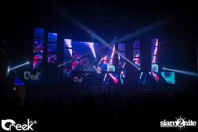 ปาร์ตี้คืนวันเสาร์ ที่ร้าน ครีก คลับ, เลียบด่วนเอกมัย-รามอินทรา — photo 71