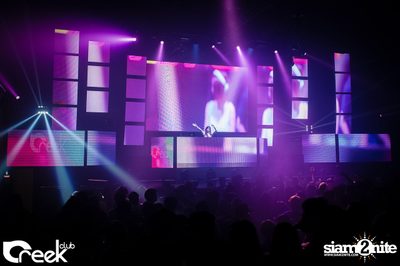 ปาร์ตี้คืนวันเสาร์ ที่ร้าน ครีก คลับ, เลียบด่วนเอกมัย-รามอินทรา — photo 72