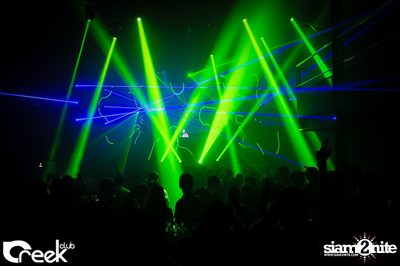 ปาร์ตี้คืนวันเสาร์ ที่ร้าน ครีก คลับ, เลียบด่วนเอกมัย-รามอินทรา — photo 76