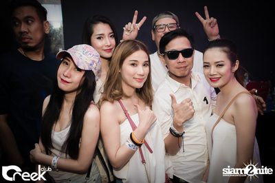 ปาร์ตี้คืนวันเสาร์ ที่ร้าน ครีก คลับ, เลียบด่วนเอกมัย-รามอินทรา — photo 78