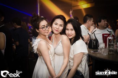 ปาร์ตี้คืนวันเสาร์ ที่ร้าน ครีก คลับ, เลียบด่วนเอกมัย-รามอินทรา — photo 80