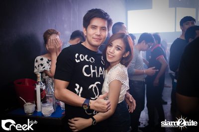 ปาร์ตี้คืนวันเสาร์ ที่ร้าน ครีก คลับ, เลียบด่วนเอกมัย-รามอินทรา — photo 81