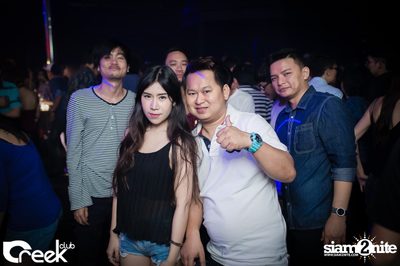ปาร์ตี้คืนวันเสาร์ ที่ร้าน ครีก คลับ, เลียบด่วนเอกมัย-รามอินทรา — photo 83