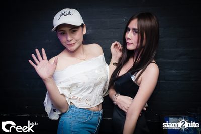 ปาร์ตี้คืนวันเสาร์ ที่ร้าน ครีก คลับ, เลียบด่วนเอกมัย-รามอินทรา — photo 85