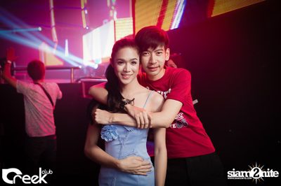 ปาร์ตี้คืนวันเสาร์ ที่ร้าน ครีก คลับ, เลียบด่วนเอกมัย-รามอินทรา — photo 86