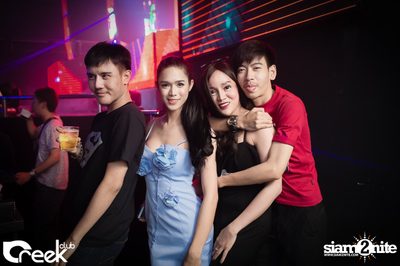ปาร์ตี้คืนวันเสาร์ ที่ร้าน ครีก คลับ, เลียบด่วนเอกมัย-รามอินทรา — photo 87