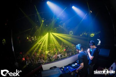 ปาร์ตี้คืนวันเสาร์ ที่ร้าน ครีก คลับ, เลียบด่วนเอกมัย-รามอินทรา — photo 90