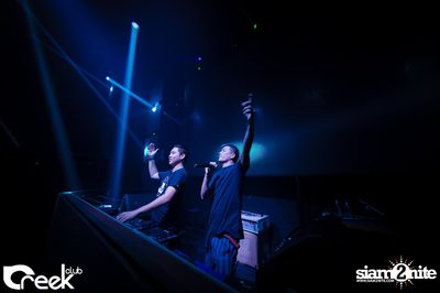 ปาร์ตี้คืนวันเสาร์ ที่ร้าน ครีก คลับ, เลียบด่วนเอกมัย-รามอินทรา — photo 96