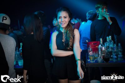 ปาร์ตี้คืนวันเสาร์ ที่ร้าน ครีก คลับ, เลียบด่วนเอกมัย-รามอินทรา — photo 104