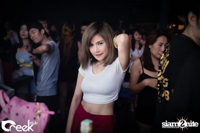 ปาร์ตี้คืนวันเสาร์ ที่ร้าน ครีก คลับ, เลียบด่วนเอกมัย-รามอินทรา — photo 105