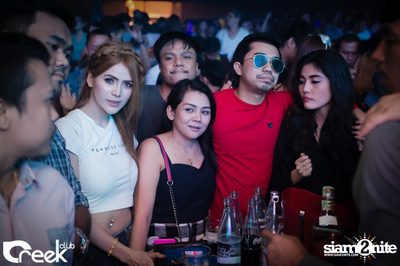 ปาร์ตี้คืนวันเสาร์ ที่ร้าน ครีก คลับ, เลียบด่วนเอกมัย-รามอินทรา — photo 109