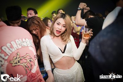 ปาร์ตี้คืนวันเสาร์ ที่ร้าน ครีก คลับ, เลียบด่วนเอกมัย-รามอินทรา — photo 114