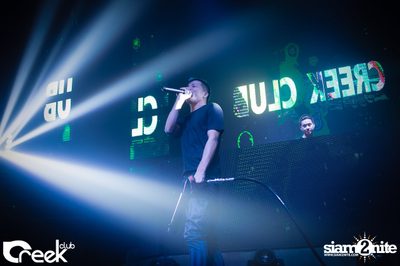 ปาร์ตี้คืนวันเสาร์ ที่ร้าน ครีก คลับ, เลียบด่วนเอกมัย-รามอินทรา — photo 117