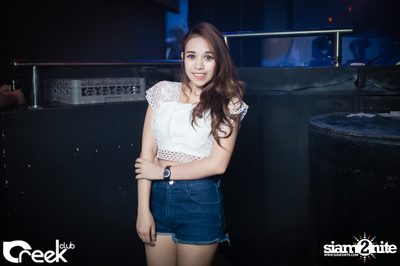 ปาร์ตี้คืนวันเสาร์ ที่ร้าน ครีก คลับ, เลียบด่วนเอกมัย-รามอินทรา — photo 132