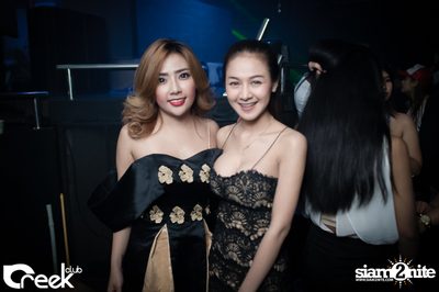 ปาร์ตี้คืนวันเสาร์ ที่ร้าน ครีก คลับ, เลียบด่วนเอกมัย-รามอินทรา — photo 133
