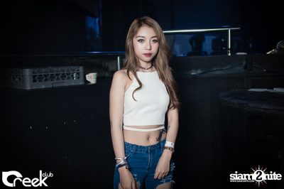 ปาร์ตี้คืนวันเสาร์ ที่ร้าน ครีก คลับ, เลียบด่วนเอกมัย-รามอินทรา — photo 134