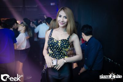 ปาร์ตี้คืนวันเสาร์ ที่ร้าน ครีก คลับ, เลียบด่วนเอกมัย-รามอินทรา — photo 136