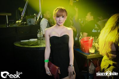 ปาร์ตี้คืนวันเสาร์ ที่ร้าน ครีก คลับ, เลียบด่วนเอกมัย-รามอินทรา — photo 139
