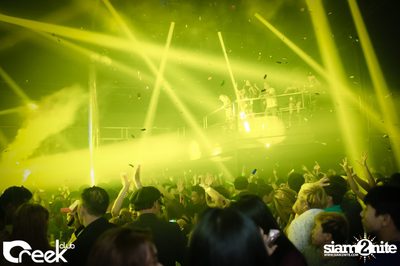 ปาร์ตี้คืนวันเสาร์ ที่ร้าน ครีก คลับ, เลียบด่วนเอกมัย-รามอินทรา — photo 140