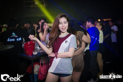 ปาร์ตี้คืนวันเสาร์ ที่ร้าน ครีก คลับ, เลียบด่วนเอกมัย-รามอินทรา — photo 142