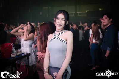 ปาร์ตี้คืนวันเสาร์ ที่ร้าน ครีก คลับ, เลียบด่วนเอกมัย-รามอินทรา — photo 143