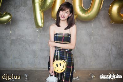 DJ Plus 5th Year Celebrate Color Night Party ที่ ไลฟ์ อาร์ซีเอ — photo 36