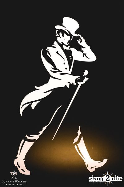 Johnnie Walker Black Label presents the White Eclipse Party — photo 1