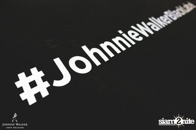 Johnnie Walker Black Label presents the White Eclipse Party — photo 2
