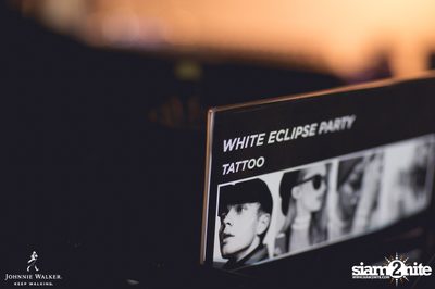 Johnnie Walker Black Label presents the White Eclipse Party — photo 6