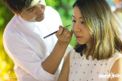 Johnnie Walker Black Label presents the White Eclipse Party — photo 7