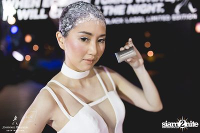 Johnnie Walker Black Label presents the White Eclipse Party — photo 8