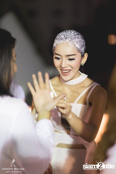 Johnnie Walker Black Label presents the White Eclipse Party — photo 10